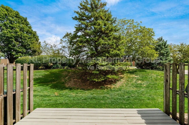 Building Photo - 1812 Bennigan Dr