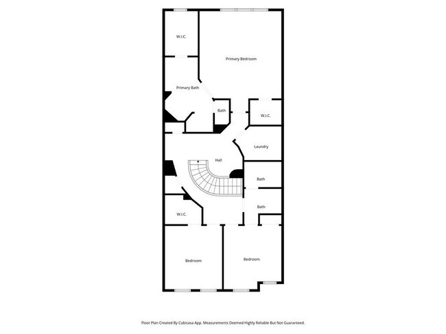 Building Photo - 110 Via Roma