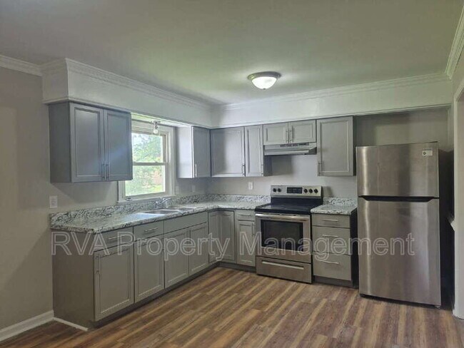 Building Photo - 507 S 18th Ave