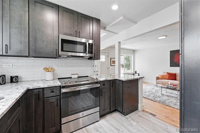 Building Photo - 3344 W 33rd Ave