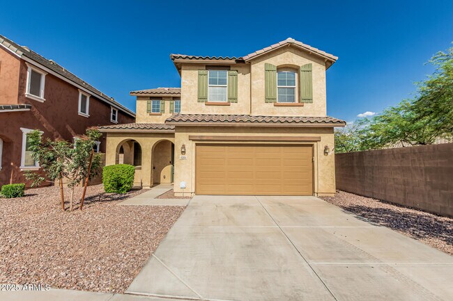 Building Photo - 7255 N 89th Dr