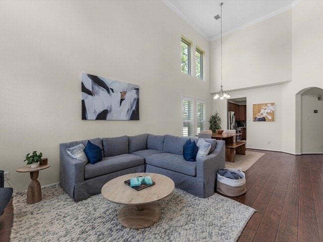 Building Photo - 14003 Stardust Ln