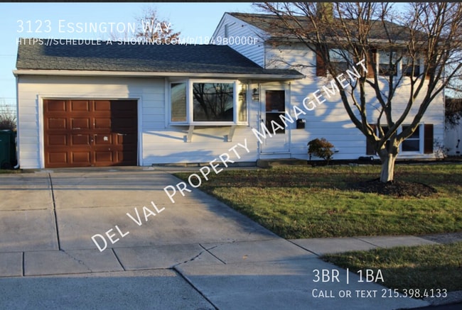 Building Photo - 3123 Essington Way