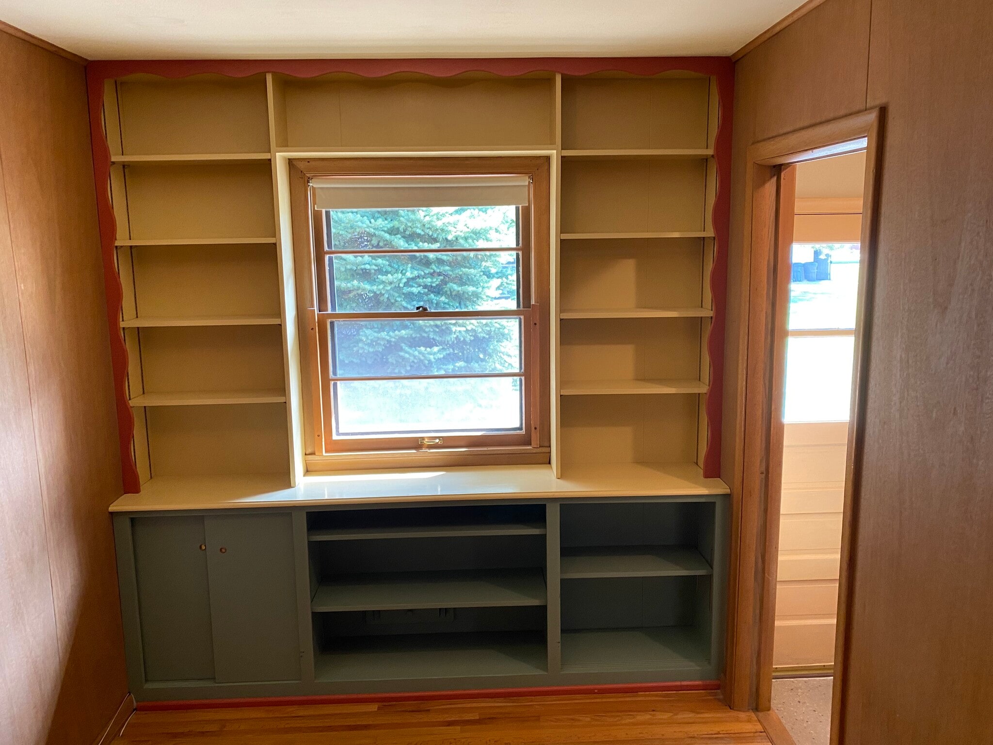 Nursery room - 3477 5th St NE