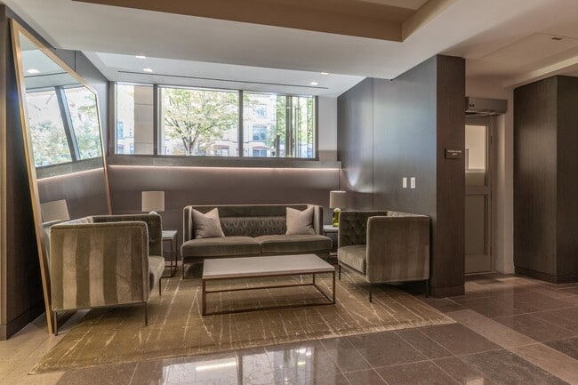 Building Photo - 2501 M St NW