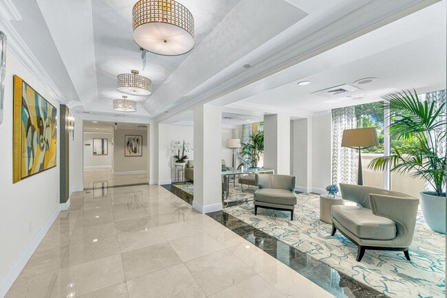 Building Photo - 3720 S Ocean Blvd