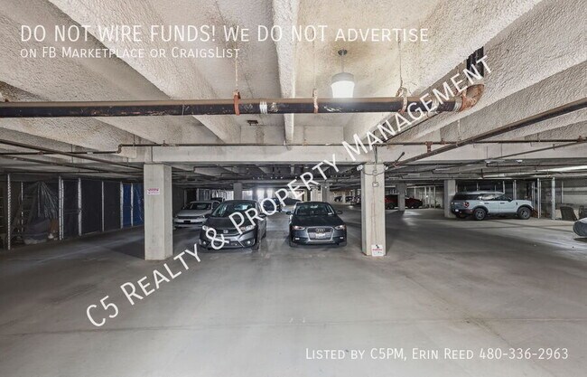 Building Photo - 1111 W University Dr