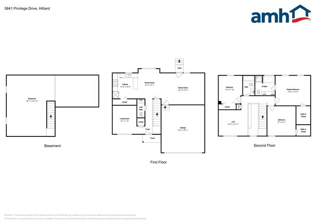 Building Photo - 5841 Privilege Dr