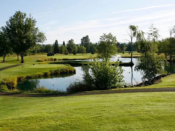 Building Photo - 5326 NW Innisbrook Pl