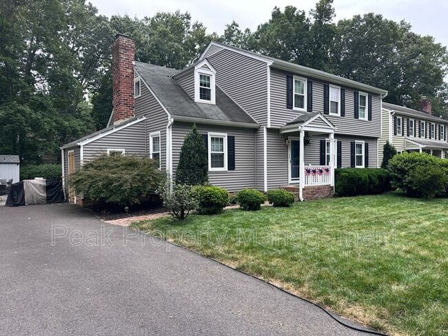 Building Photo - 1825 Red Queen Ct