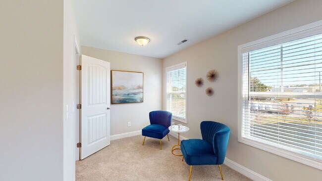 Building Photo - 2608-D Sailor Rose Ln