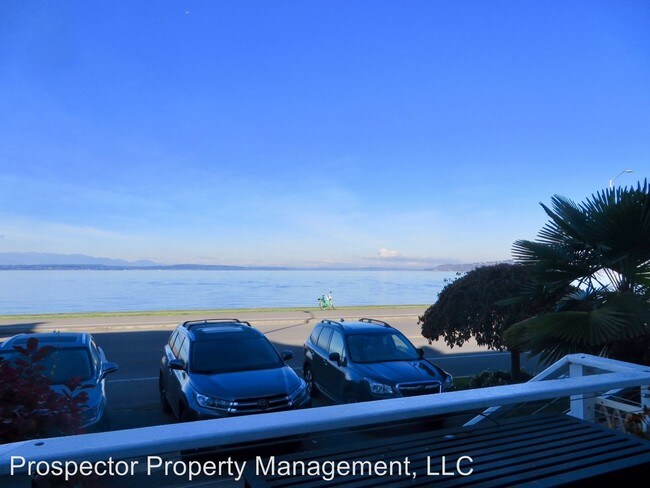 Building Photo - 2 br, 2 bath House - 1510 Alki Ave SW
