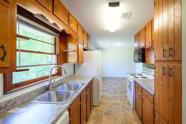 Building Photo - Updated 3BR Home with Fenced Yard on Quiet Street in Lake City