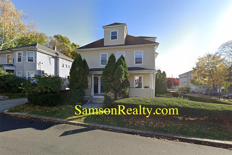 Building Photo - 172 Glenwood Ave