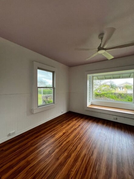 Building Photo - 1111 Kealoha Rd