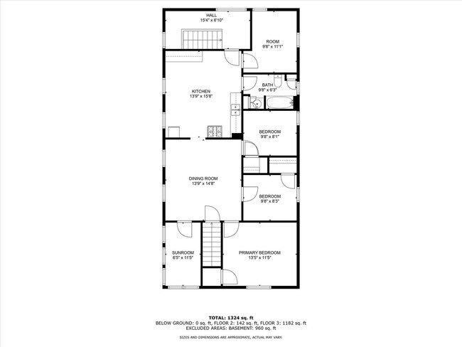 Building Photo - 1335 Hamilton Ave NW