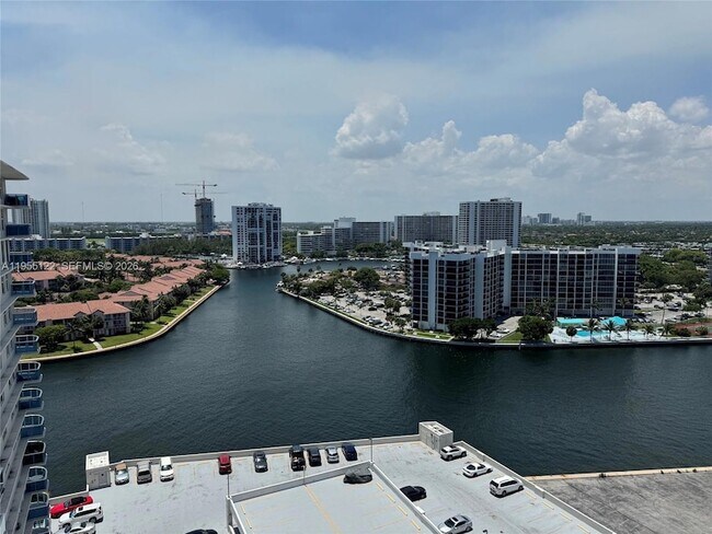 Building Photo - 3800 S Ocean Dr