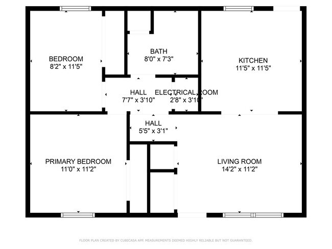 Building Photo - 3895-3905 N Meadow Ridge Dr