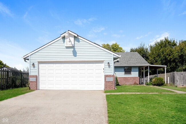 Primary Photo - 4002 Harmony Dr