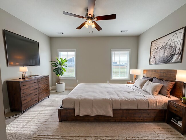 Building Photo - 310 Parkersburg Ln