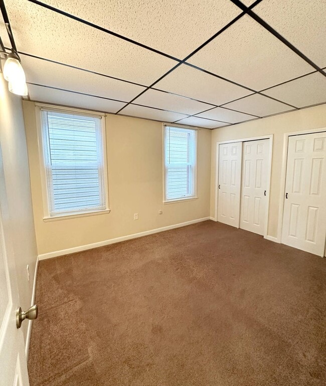 Building Photo - 1805 4th Ave