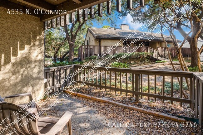 Building Photo - NEWLY RENOVATED 1-Bed in Quail Run Community