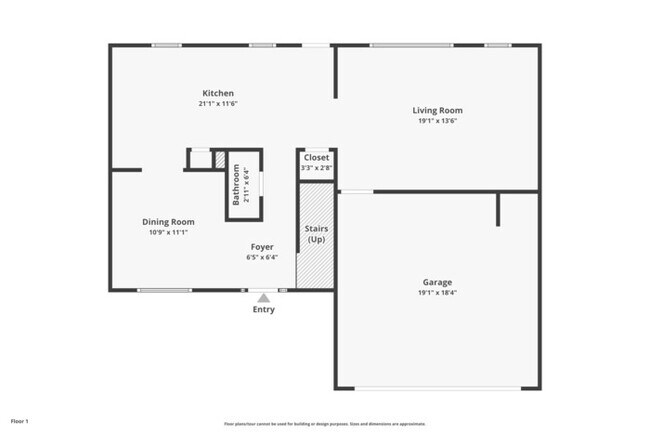 Building Photo - 128 River Park Cir
