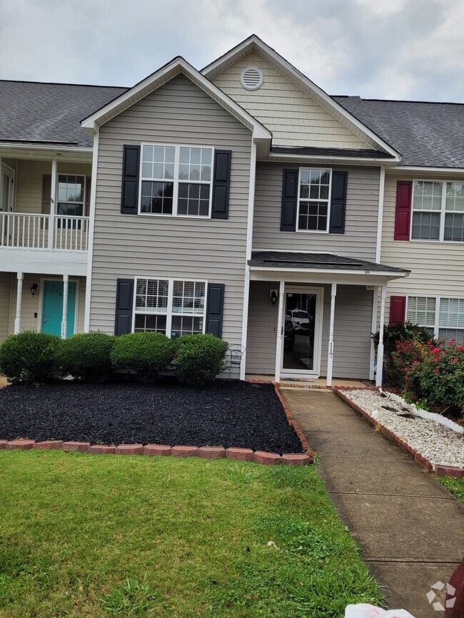 Building Photo - 117 Gatwick Ct