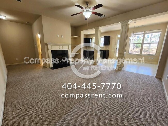 Building Photo - 1533 Creek Bend Ln NW