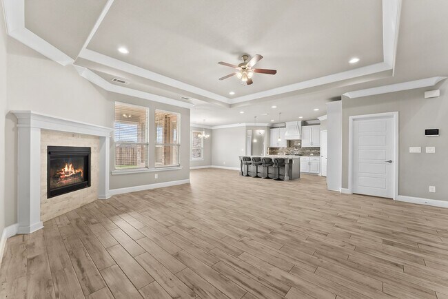 Building Photo - 6020 Sunny Stone Dr