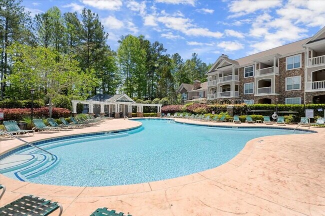 Building Photo - 1032 Whitshire Way
