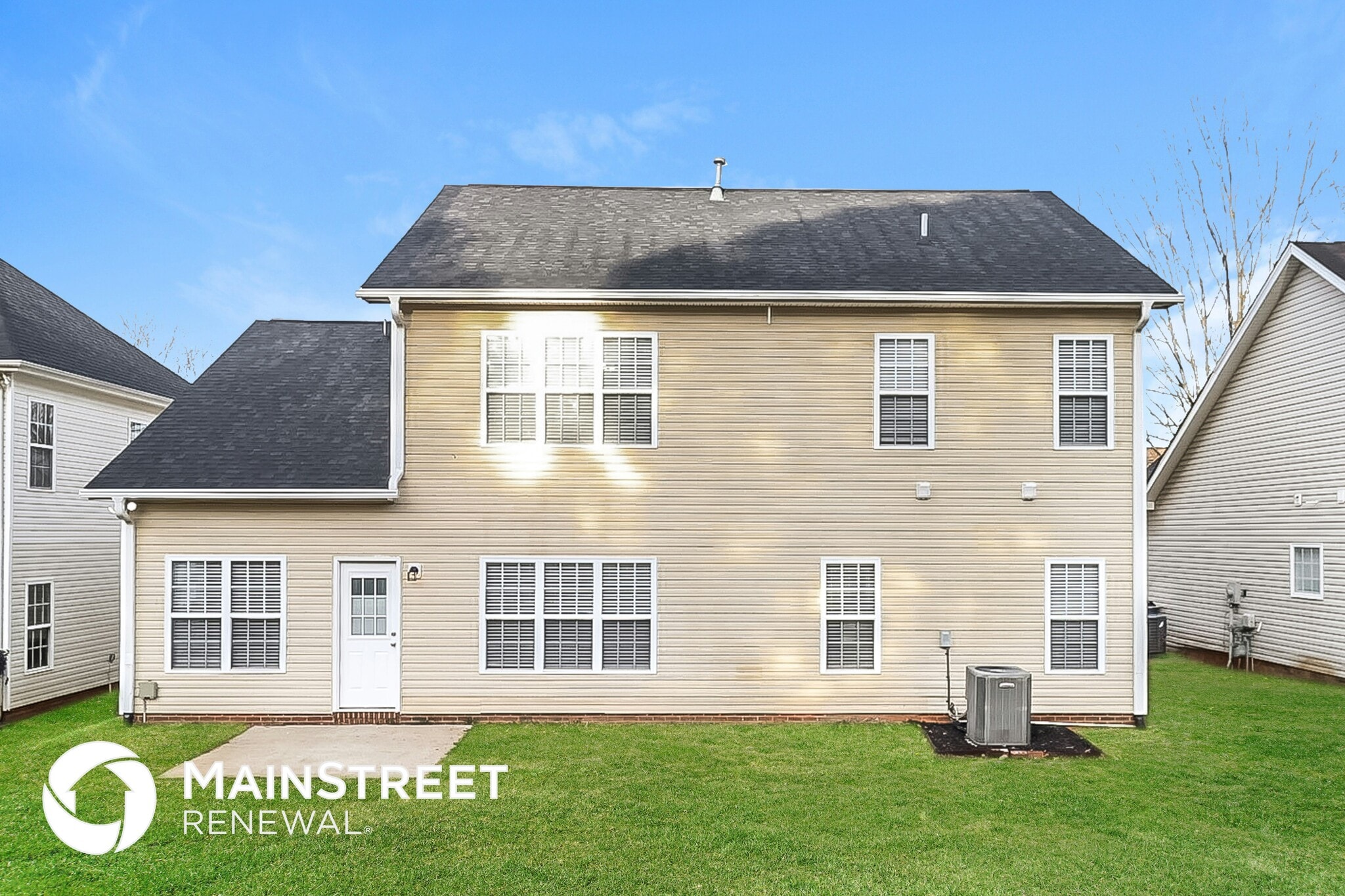 Building Photo - 3620 Joel Turner Dr