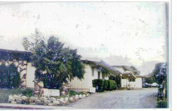 Building Photo - Sierra Garden Apartments