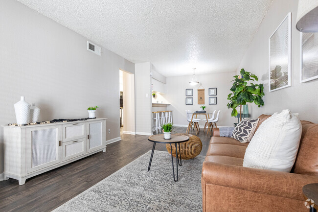 Interior Photo - Legends of Memorial Apartments