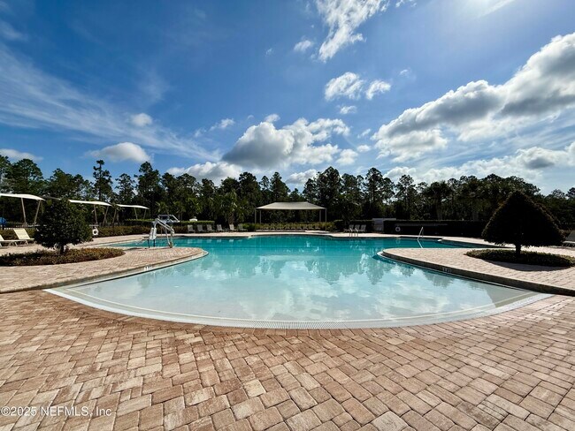 Building Photo - 2917 Buck Creek Pl