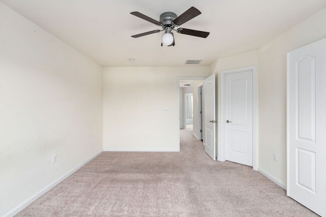 Building Photo - Your Next Home: Modern 3-Level Townhome with Garage, Deck & Huge Flex Space