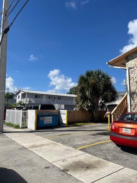 Building Photo - 1151 W 28th St