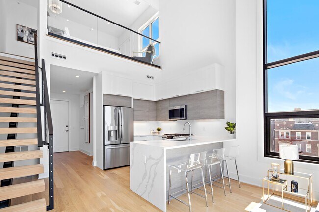 Building Photo - 6025 JFK Blvd E