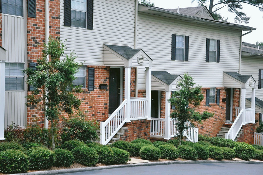 Vestavia Park Apartments Reviews