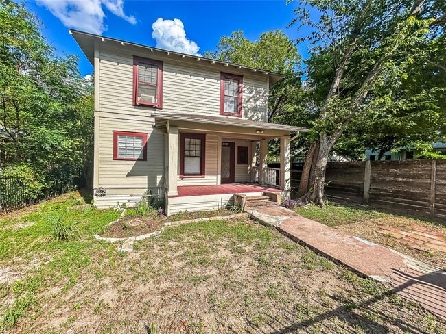 Primary Photo - 4501 Avenue C