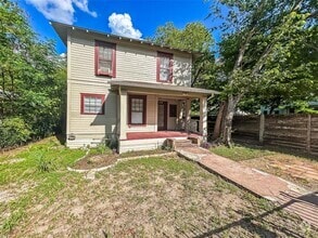 Building Photo - 4501 Avenue C