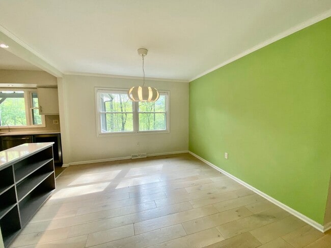 Building Photo - East AVL - Mid Century Modern Beauty in Botany Woods!