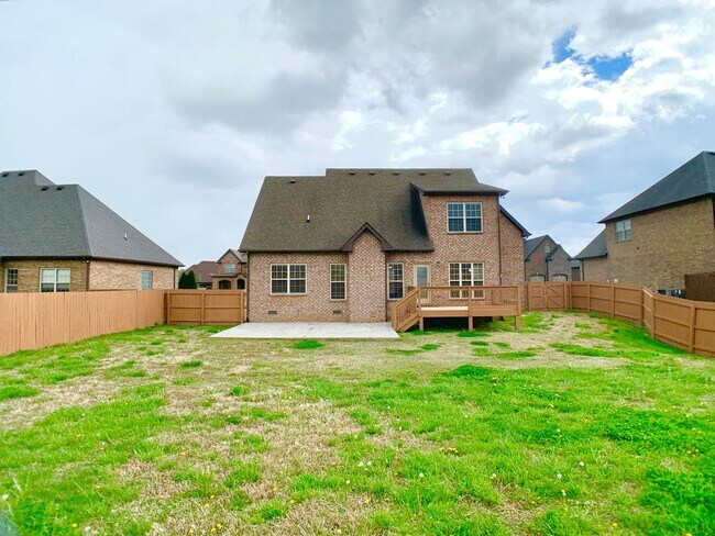 Building Photo - 2524 Remington Trce