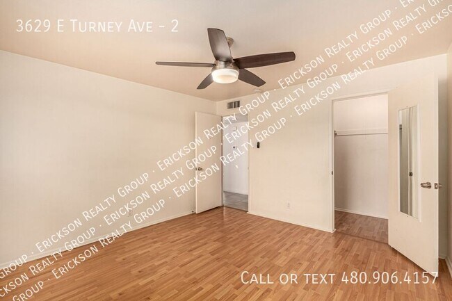 Building Photo - 3629 E Turney Ave