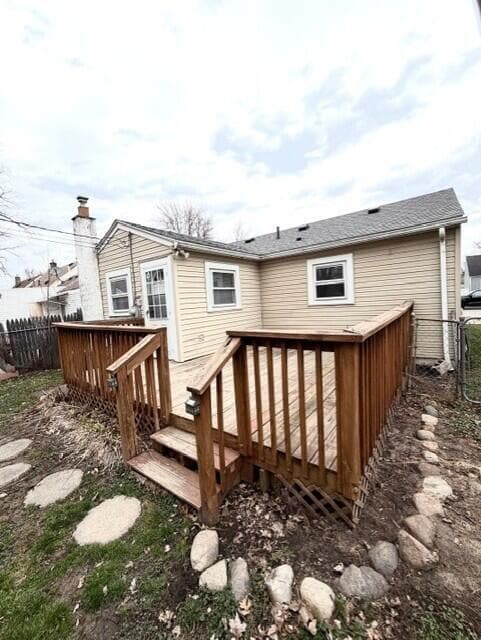 Building Photo - 6334 Hampden St