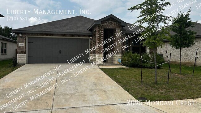 Building Photo - 3095 Mondavi Crest