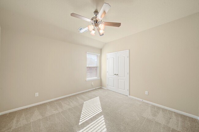 Building Photo - 10011 Forrester Trail