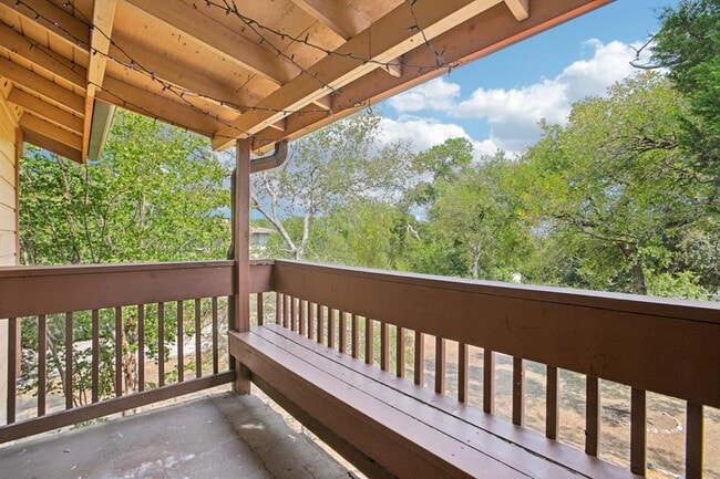 Building Photo - 101 Blue Ridge Trl #C C