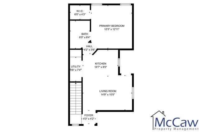Building Photo - 1321 Village Garden Dr