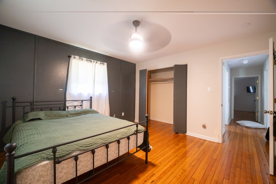 Building Photo - 3615 Elysian Fields Ave